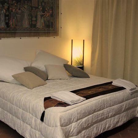 Loft Con Giardino In Zona Appia Antica Leilighet Roma Eksteriør bilde