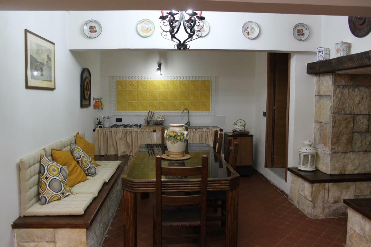 Loft Con Giardino In Zona Appia Antica Leilighet Roma Eksteriør bilde